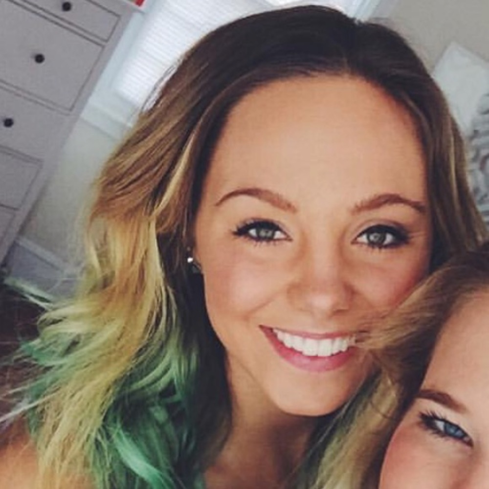 Meet your Posher, Emma